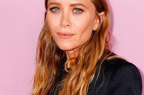 mary-kate olsen