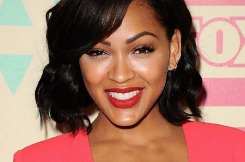 meagan good