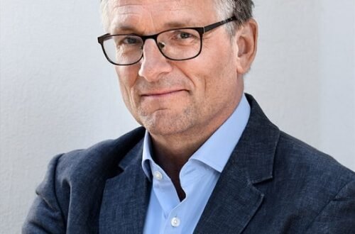 michael mosley