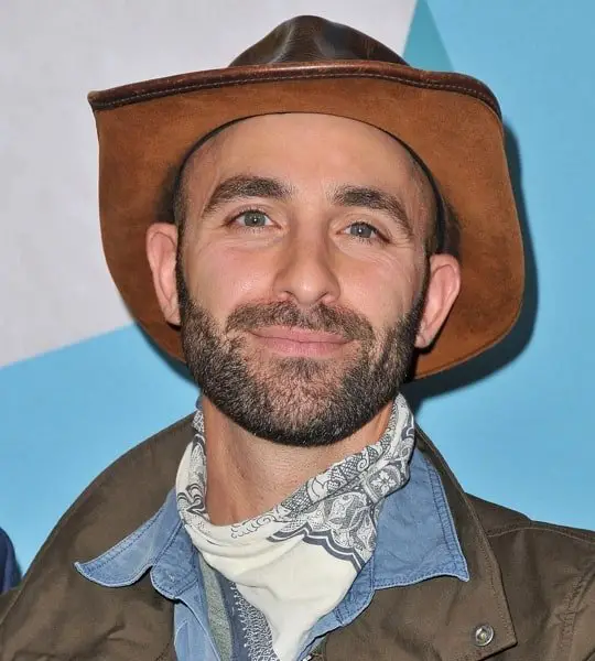 coyote peterson