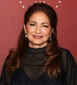 gloria estefan