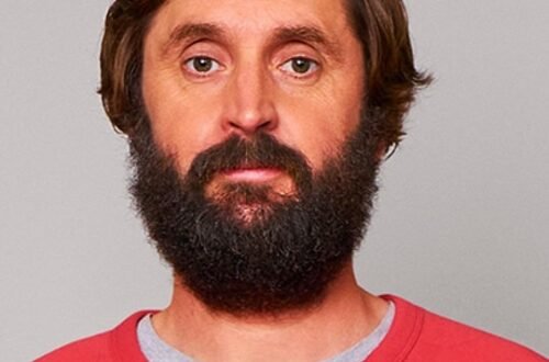 joe wilkinson