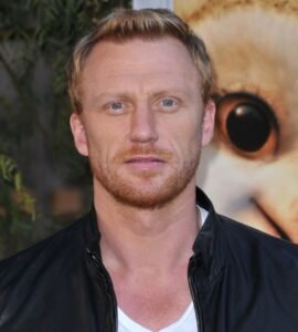 kevin mckidd