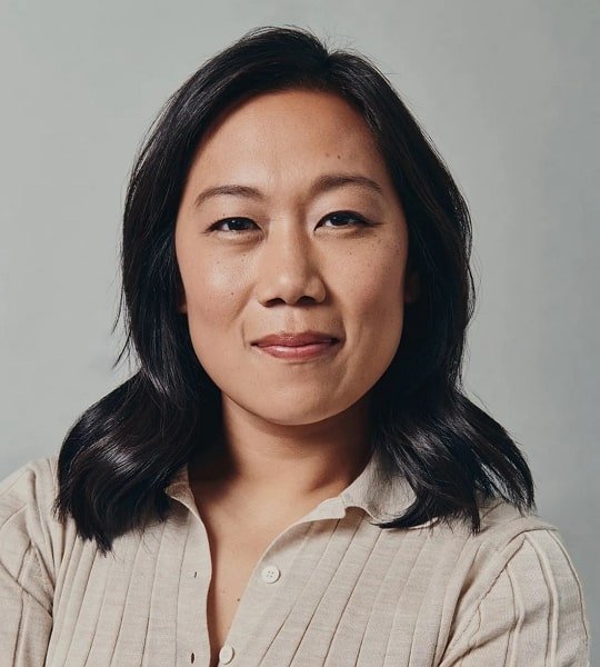 priscilla chan