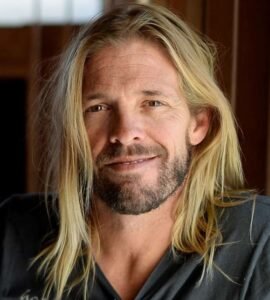 taylor hawkins