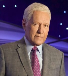 alex trebek