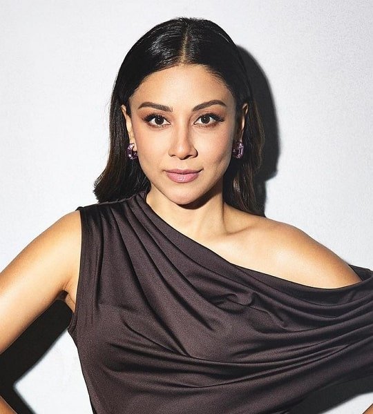 amrita puri