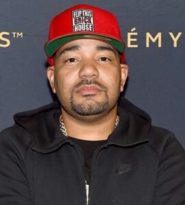 dj envy