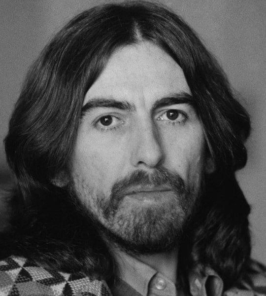 george harrison