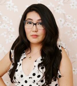 jenny han