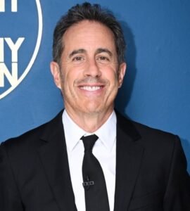 jerry seinfeld